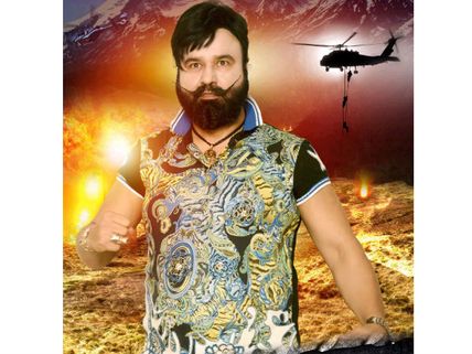 See Here! MSG Starrer Hind Ka Napak Ko Jawab First Look Is Out! 