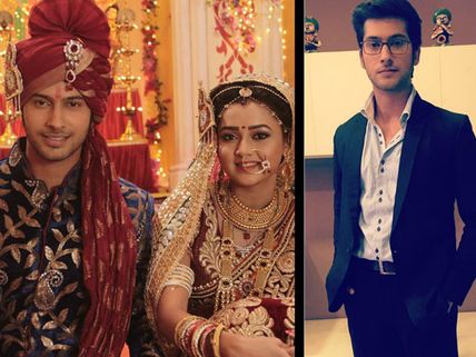 Swaragini: WHAT! Namish Taneja Re-enters The Show As The Father Of A 6-Year-Old Girl!