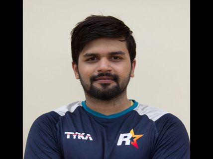 Pradeep Bogadi To Make A Comeback With Tiger