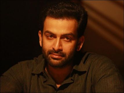 Prithviraj's Vimanam To Go On Floors In January!