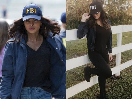 Priyanka Chopra Finds Dwayne Johnson’s Teenage Daughter ‘Stunning & Adorable’!