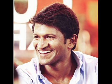 Puneeth Rajkumar To Star In The Remake Of Tamil Movie Poojai