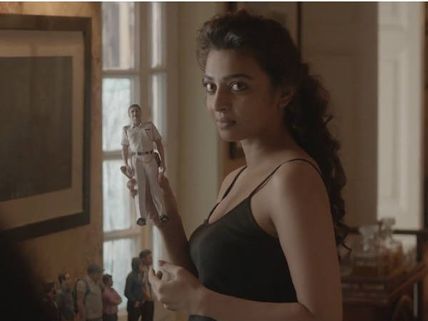 Sujoy Ghosh Confirms A Sequel To Radhika Apte’s Short Film Ahalya!