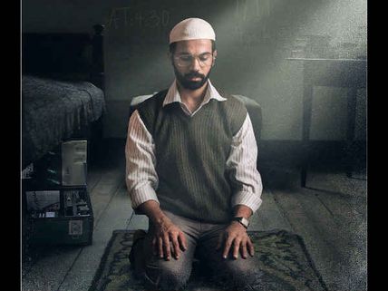 DARK AND INTENSE! The First Look Of Rajkummar Rao’s New Film Omerta Is Intriguing