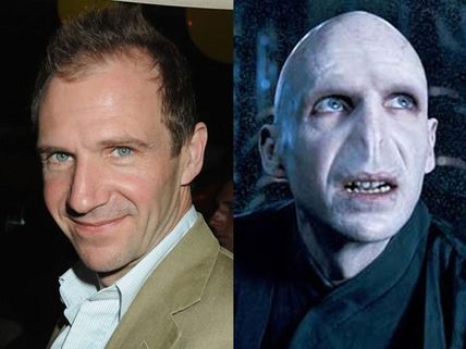 Ralph Fiennes Doesn’t Want Anybody To Play Voldemort Except Him