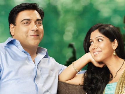 Bade Acche Lagte Hain Jodi Ram Kapoor & Sakshi Tanwar In Ekta Kapoor’s Bold ‘Web Series’!