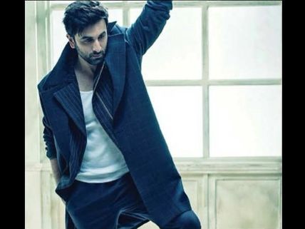 Ranbir Kapoor Makes A Candid Confession, Says He Isn’t Good At Sexting
