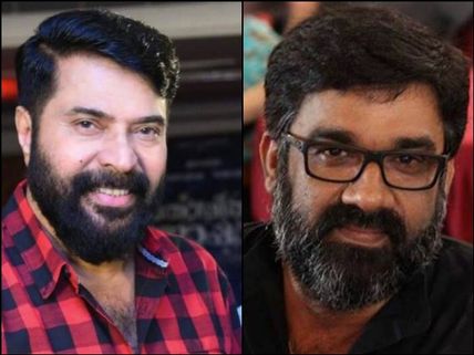 Ranjith Opens Up About His Next Film With Mammootty!