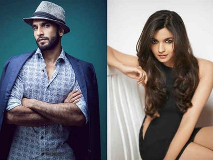 CASTING COUP: Ranveer Singh And Alia Bhatt To Star In Zoya Akhtar’s Gully Boy?