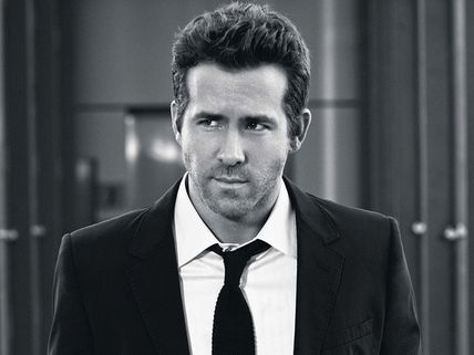 Ryan Reynolds Suffered A Nervous Breakdown After Deadpool Release