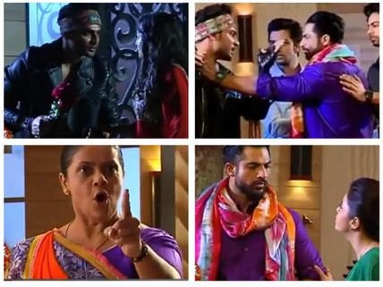 Saath Nibhana Saathiya Spoiler: Gopi To Stop Jaggi & Radhika’s Marriage!