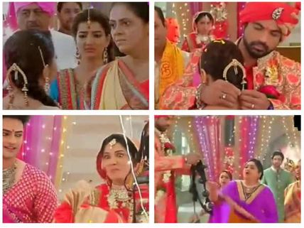 Saath Nibhana Saathiya Spoiler: Gopi Goes Against Kokila & Marries Jaggi!