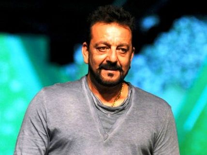 Sanjay Dutt Reveals Info About Munnabhai 3!