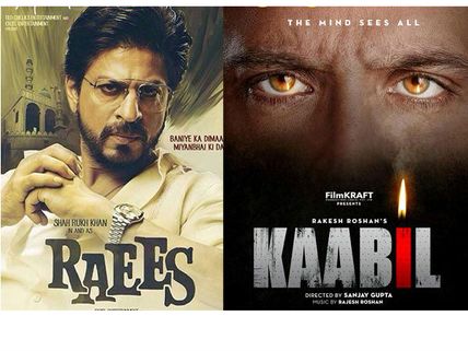 Raees Vs Kaabil Clash! Sanjay Gupta On The Possibilities Of Avoiding A Clash At The Box Office