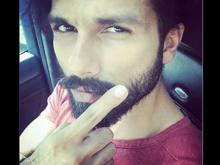 LIGHTS, CAMERA & ACTION! Shahid Kapoor Begins Shooting For Sanjay Leela Bhansali’s Padmavati