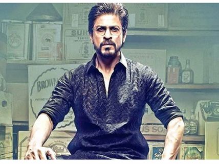 The Wait Is Finally Over! Shahrukh Khan To Release Raees Trailer In December
