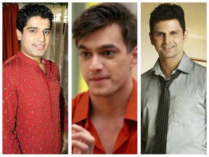 Shakti Anand Is Not Doing Yeh Rishta Kya Kehlata Hai!