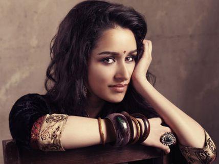 Shraddha Kapoor: Link-ups Are Very Unfair & They Bother Me!