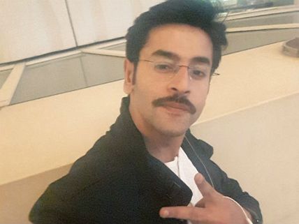 Shashank Vyas Celebrates His Birthday; Adaa Khan, Smita Bansal & Others Wish The Actor