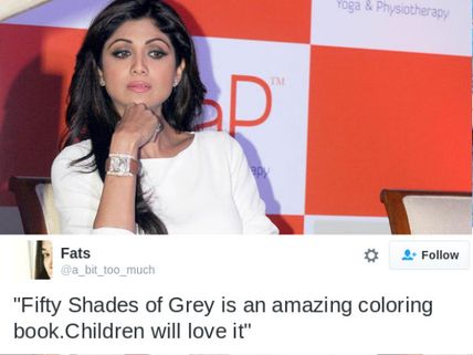 BLUNDER! Shilpa Shetty Gets TROLLED As She Thinks George Orwell's 'Animal Farm' Is A Children's Book