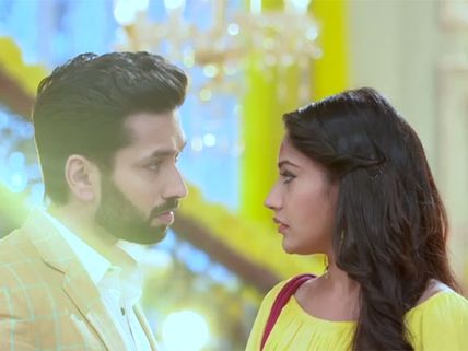 Ishqbaaz Spoiler Alert: Bride Swap To Take Place; Anika To Get Married To Shivaay, And Not Tia!