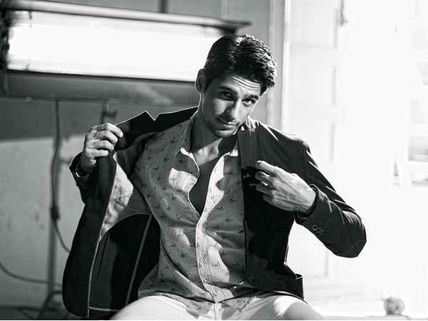 Sidharth Malhotra On Reloaded: The Film Has More Of ‘Popcorn’ Action