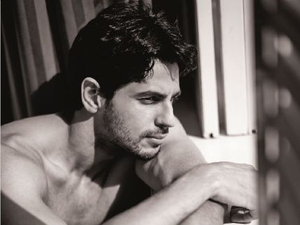 Now That's A Record! Sidharth Malhotra's Songs Cross 100 Million Views