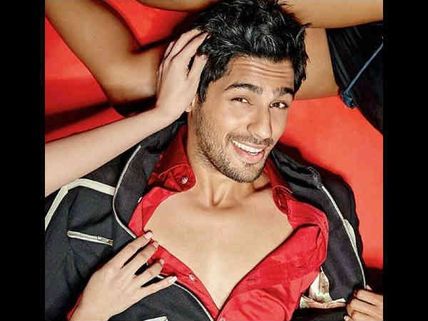 Sidharth Malhotra: My Parents Have Never Been Intrusive In My Love Life