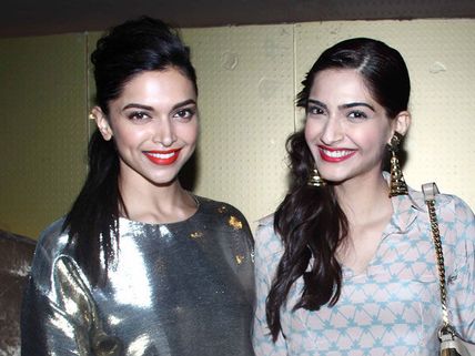 Did Sonam Kapoor Take A Dig At Deepika Padukone's Hollywood Career?