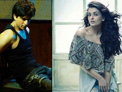 YAY! Shahrukh Khan And Aishwarya Rai Bachchan To Team Up For Karan Johar’s Next Film?