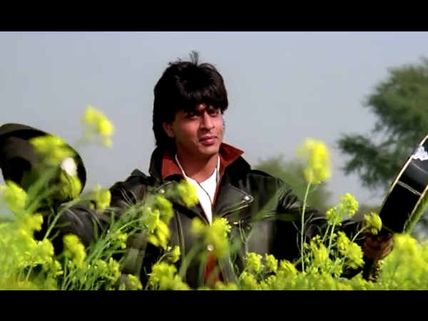 BIRTHDAY SPECIAL: 51 Reasons Why We Love Shahrukh Khan!