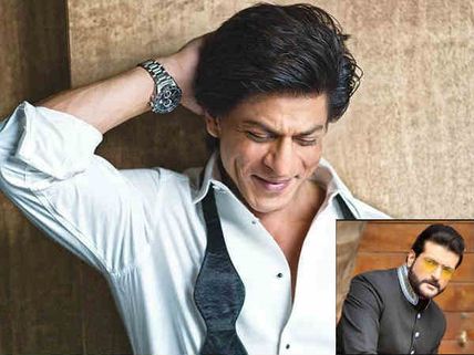 Shahrukh Khan’s Shocking Revelation, Says Armaan Kohli Is Responsible For Making Him A Star!