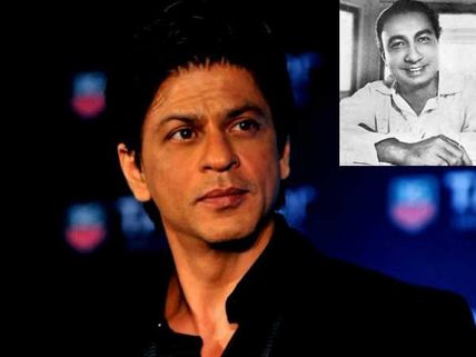 RUMOUR HAS IT: Sanjay Leela Bhansali In Talks With Shahrukh Khan For Gustakhiyan?