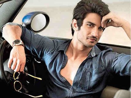 HEAR, HEAR! Sushant Singh Rajput To Act In A Theatre Play 