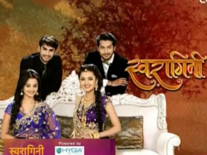 Swaragini To Go Off Air In December; Namish Taneja Not Upset!