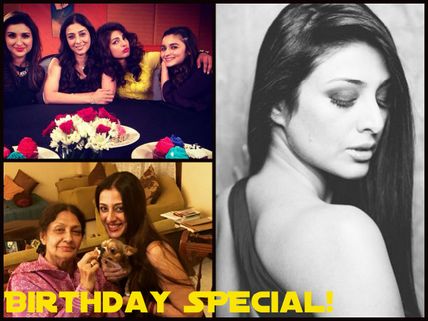 Don't Follow Tabu On Instagram! Her Bewitching Pictures Will Hypnotize You (Like Literally!)