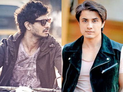Ali Zafar Replaced By Tahir Bhasin In Dear Zindagi!