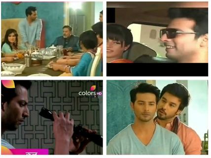 Thapki Pyar Ki: Bihaan Gets Jealous Seeing Thapki & Kabir Together; Kabir Wants To Kill Bihaan!