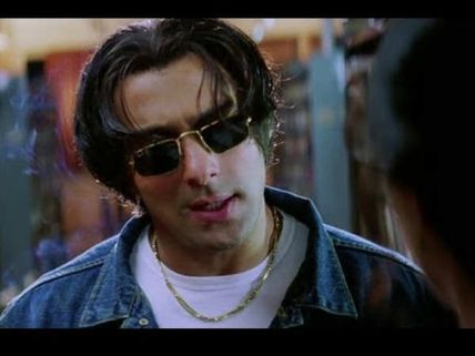 GOOD NEWS! Satish Kaushik Has An Idea For Tere Naam 2