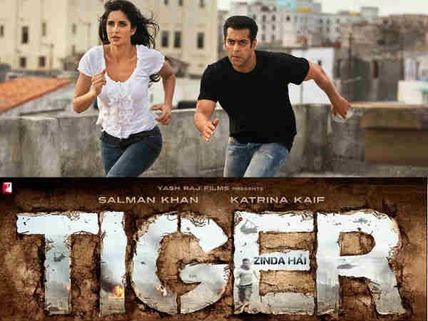 RUMOUR HAS IT: Katrina Kaif To Reveal Her Evil Side In Salman Khan’s Tiger Zinda Hai?