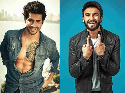 SAY WHAT! Varun Dhawan Replaces Ranveer Singh In Zoya Akhtar’s Gully Boy?