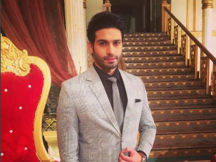Udaan: Vijayendra Kumeria Aka Suraj Speaks About The Upcoming 'Bandhua' Track In The Show!