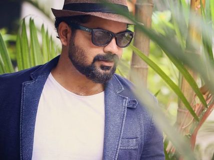 Vinay Forrt’s Next Gets An Interesting Title!