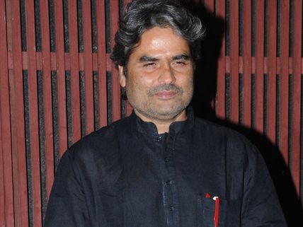 I Curse Myself For Choosing Filmmaking: Vishal Bharadwaj
