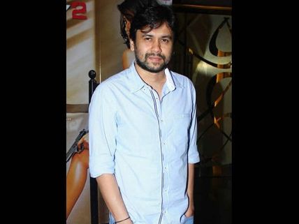 EXCLUSIVE! Vishal Pandya: Having A Few Love Making Or Kissing Scenes Doesn’t Make A Film Erotic