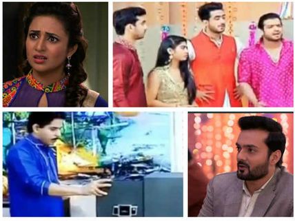Yeh Hai Mohabbatein Spoiler Alert: Ishita Goes Missing; Mihir Steals Money From Raman’s Office!