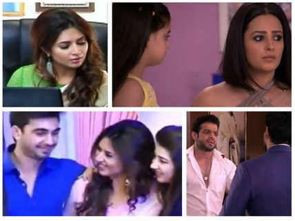 Yeh Hai Mohabbatein To Take Leap Again; Team Leaves To Australia; Ishita Gets A Makeover!