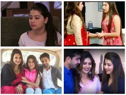 Yeh Hai Mohabbatein: Ruhi & Adi Celebrate Father’s Day With Ishita; Vidyut To Enter Ishita’s Life!