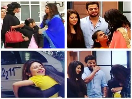 Yeh Hai Mohabbatein Spoiler: Raman, Ishita & Pihu Reunite; Thanks To Ruhi!