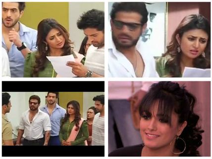 Yeh Hai Mohabbatein Spoiler: Vidyut’s Fan Commits Suicide; Ishita To Get Arrested! (PICS)